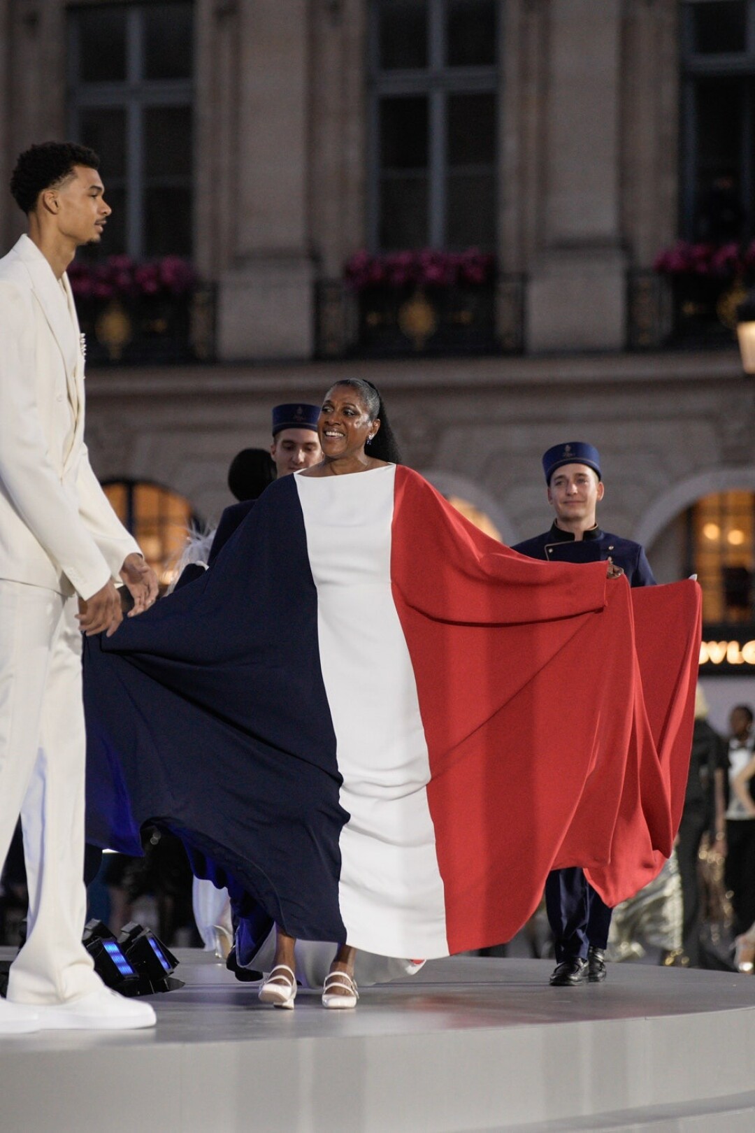 Мари-Жозе Перек