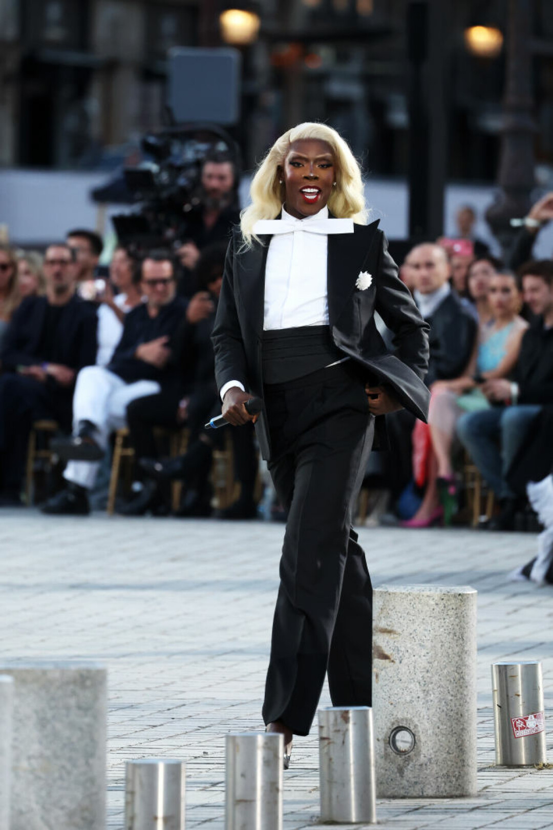 Кейона Ревлон