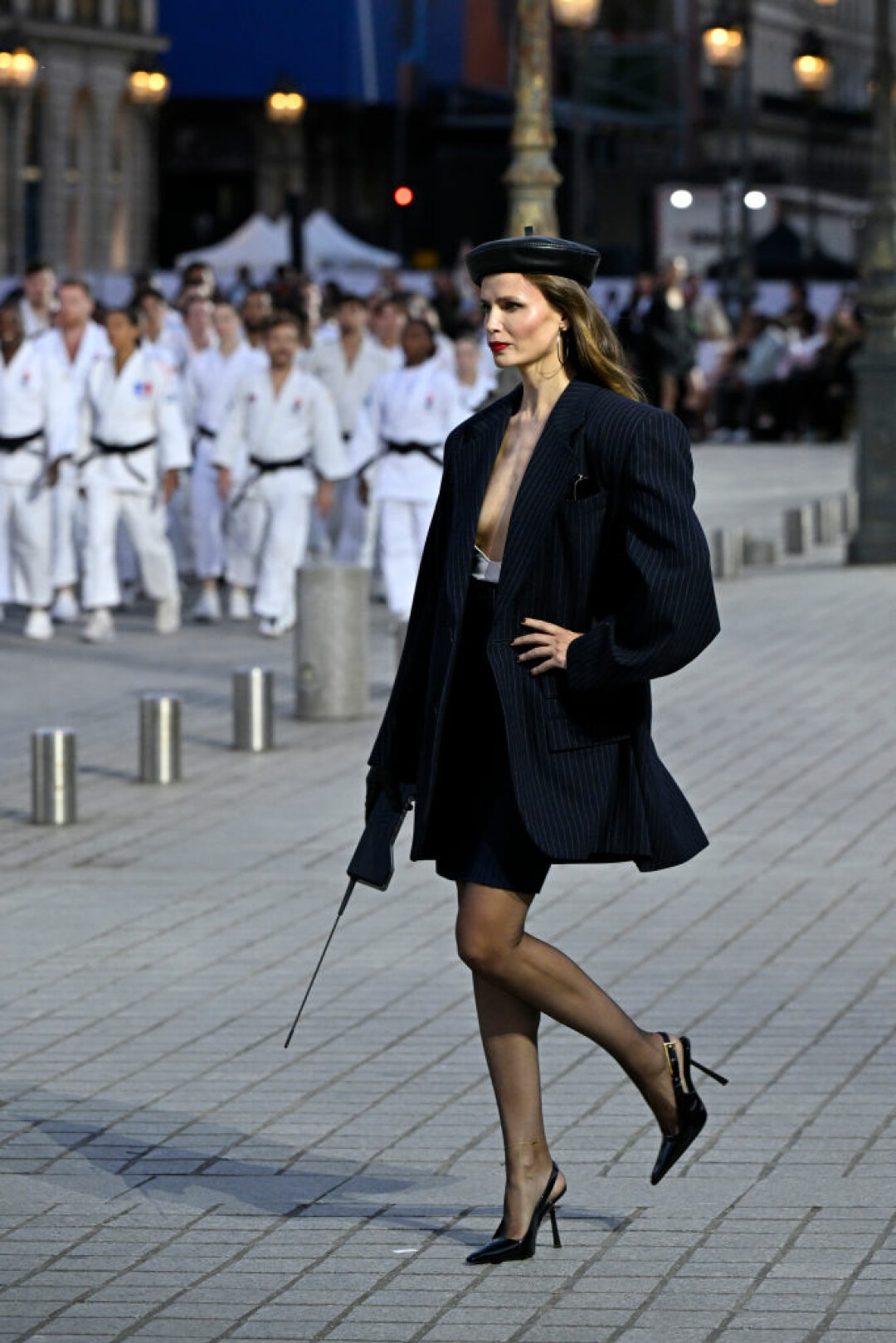 Наташа Поли