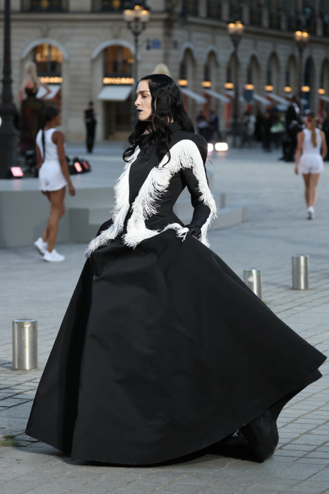 Мариякарла Босконо