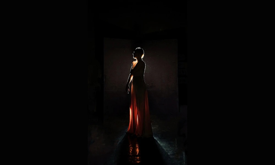 Спектакль «Нора»