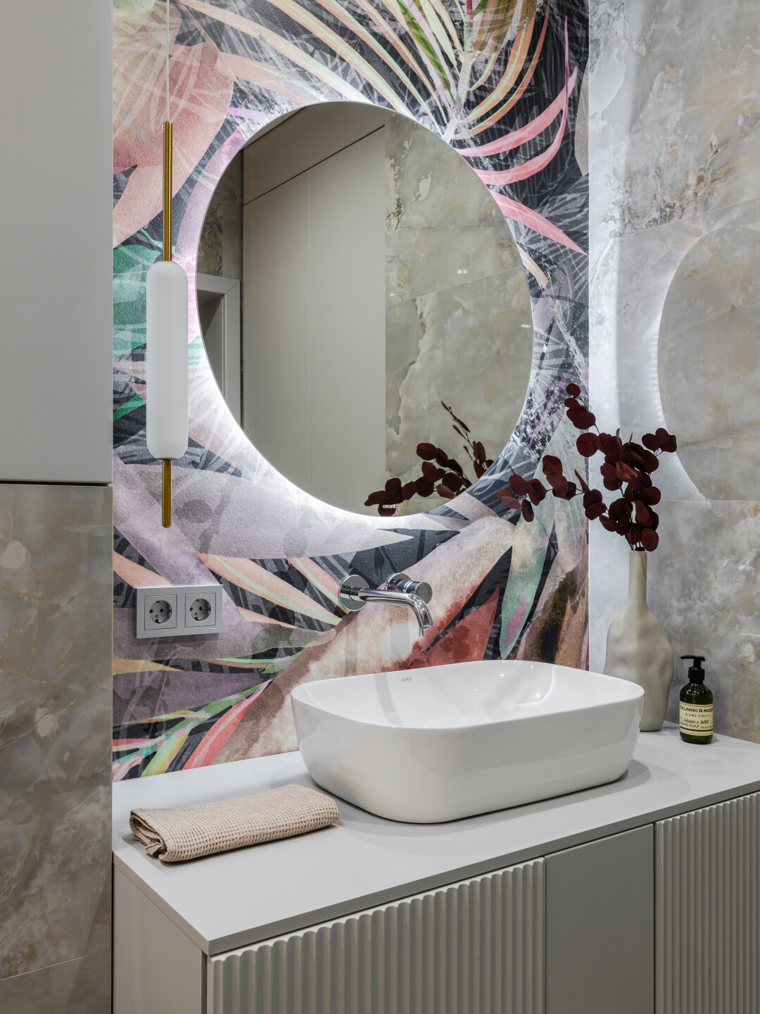 Европейская сантехника – от салона Artishok