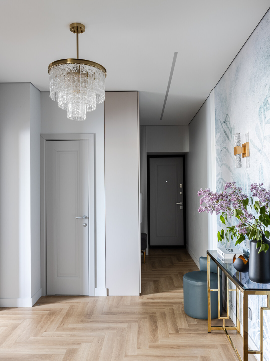 Двери от компании ProfilDoors