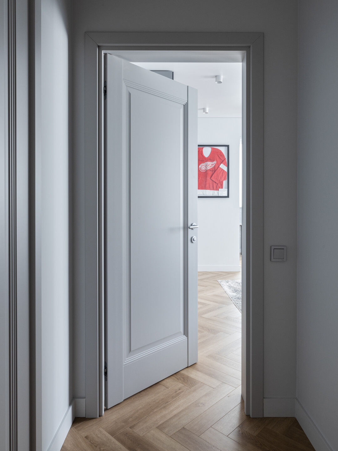 Двери от компании ProfilDoors