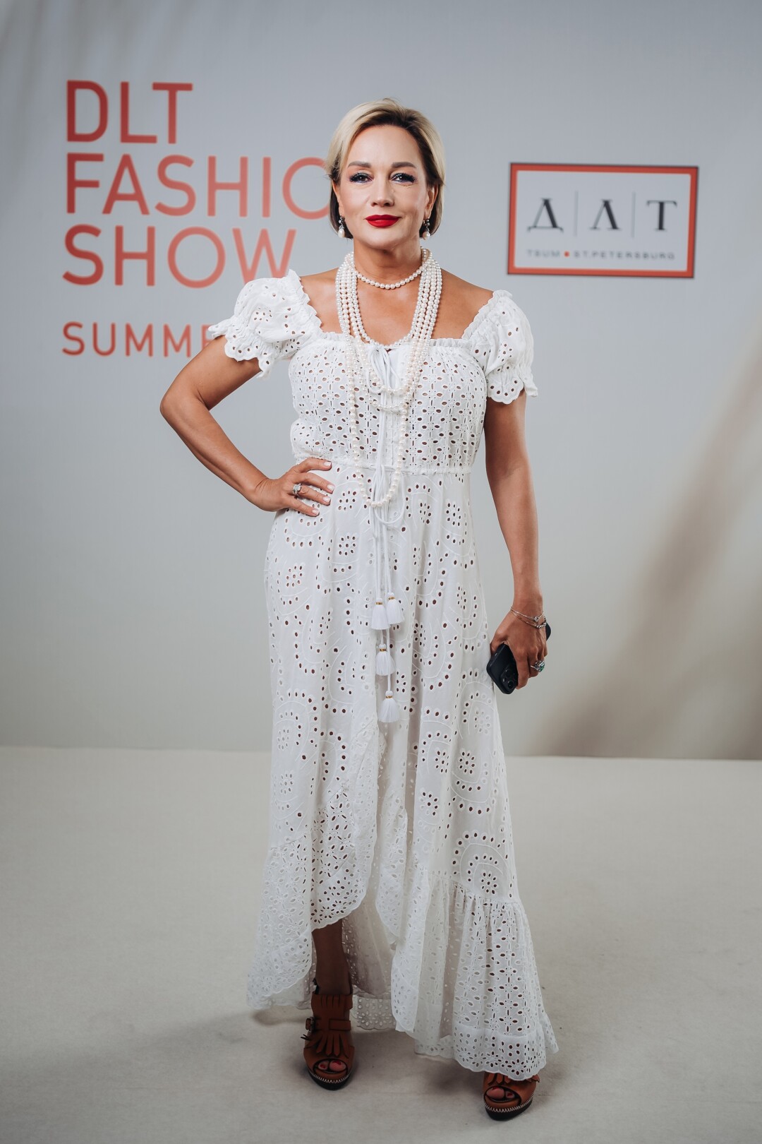 Татьяна Буланова