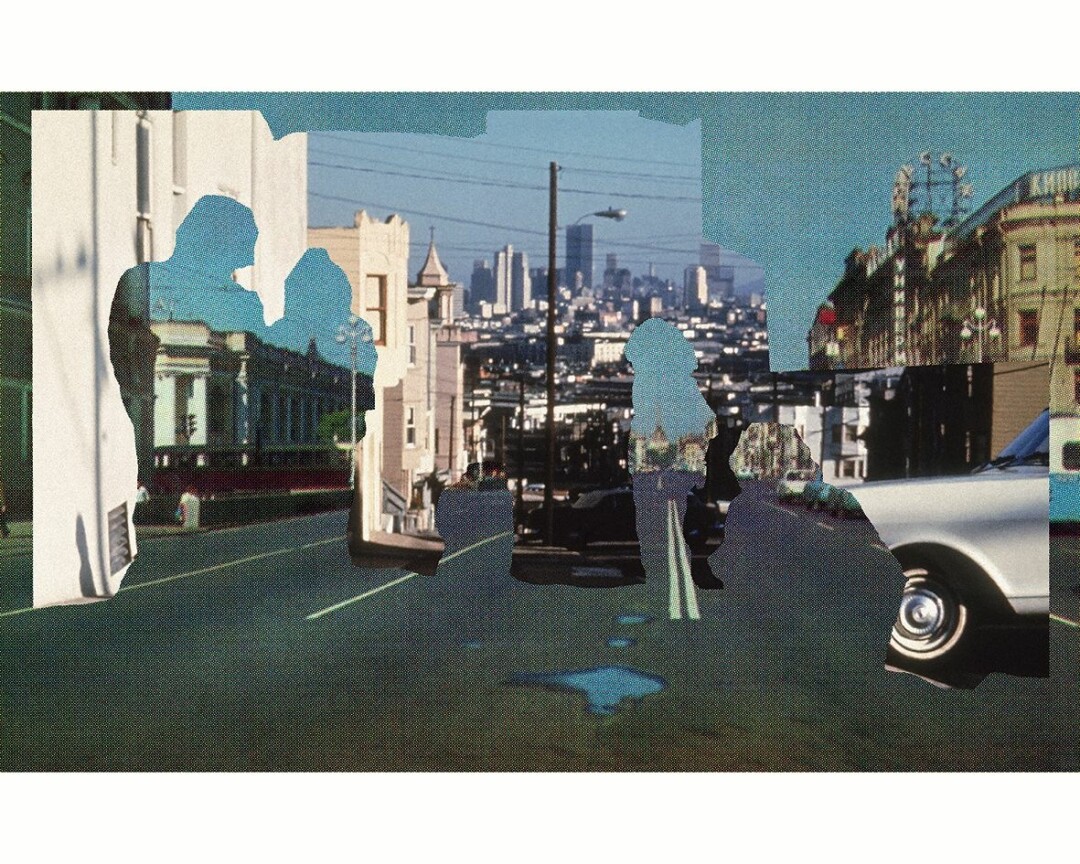 Агентство Сингулярных Исследований, "Flower Power. Архив. Психоисторические видения (Grateful Dead в Ленинграде)". 2018 год