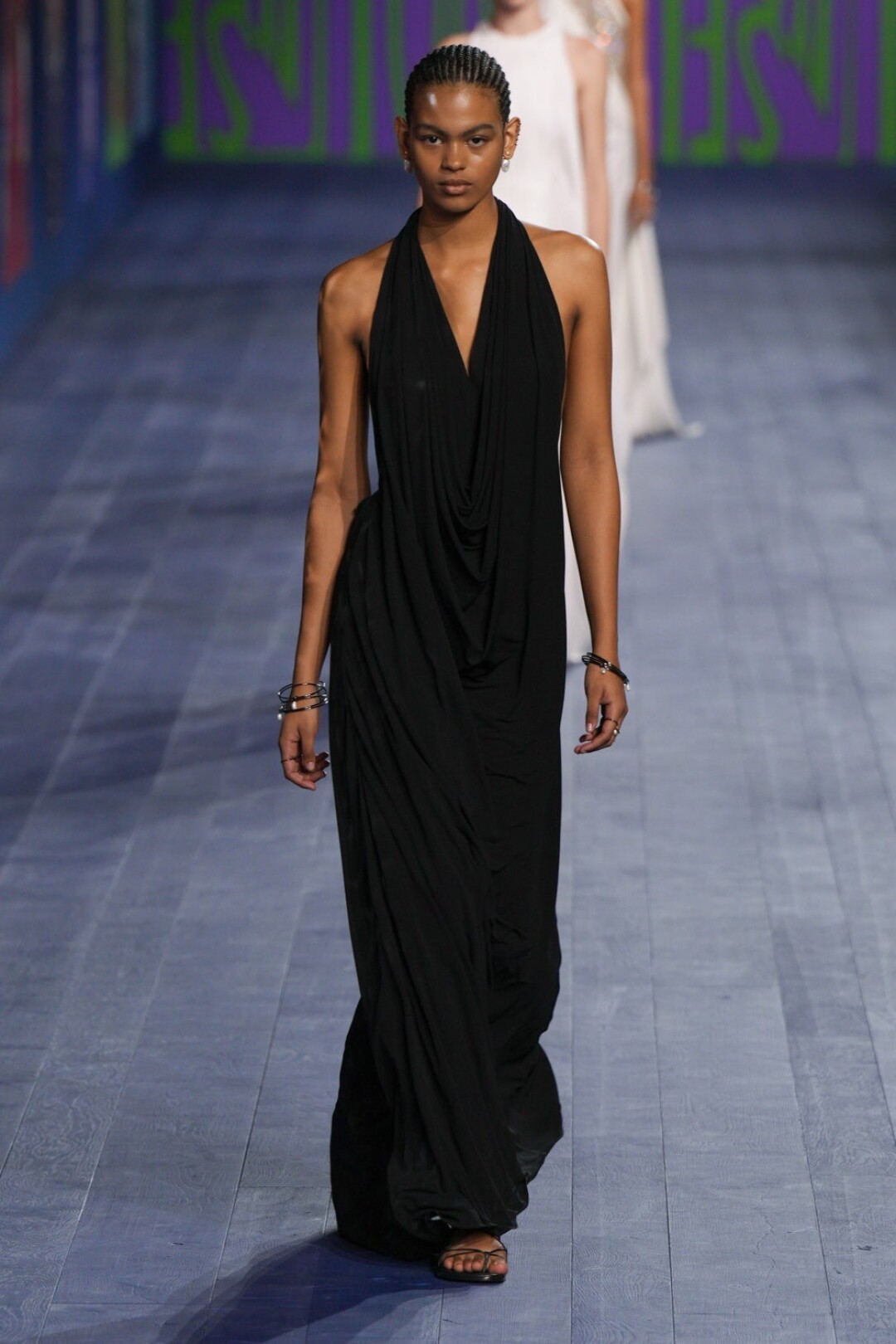 Christian Dior FW'24 Couture