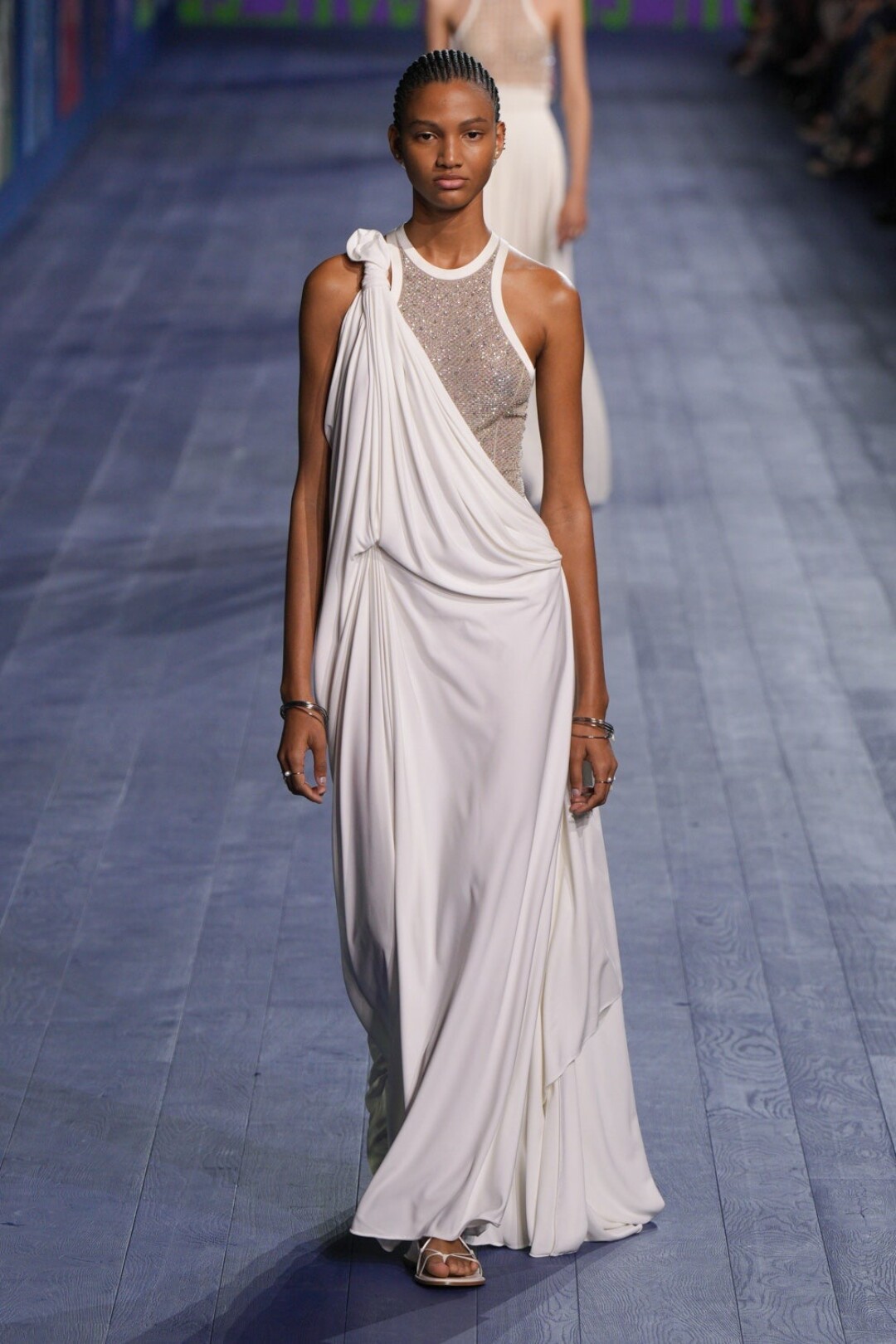 Christian Dior FW'24 Couture