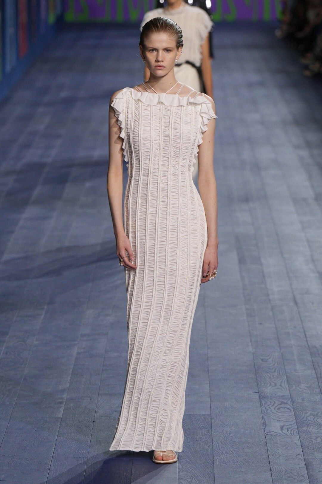 Christian Dior FW'24 Couture