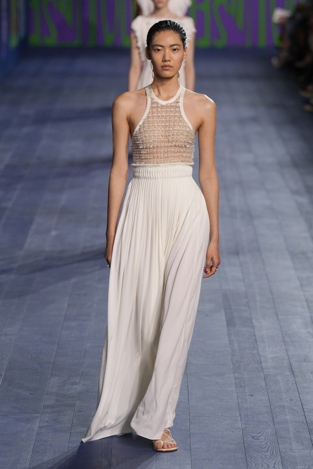 Christian Dior FW'24 Couture