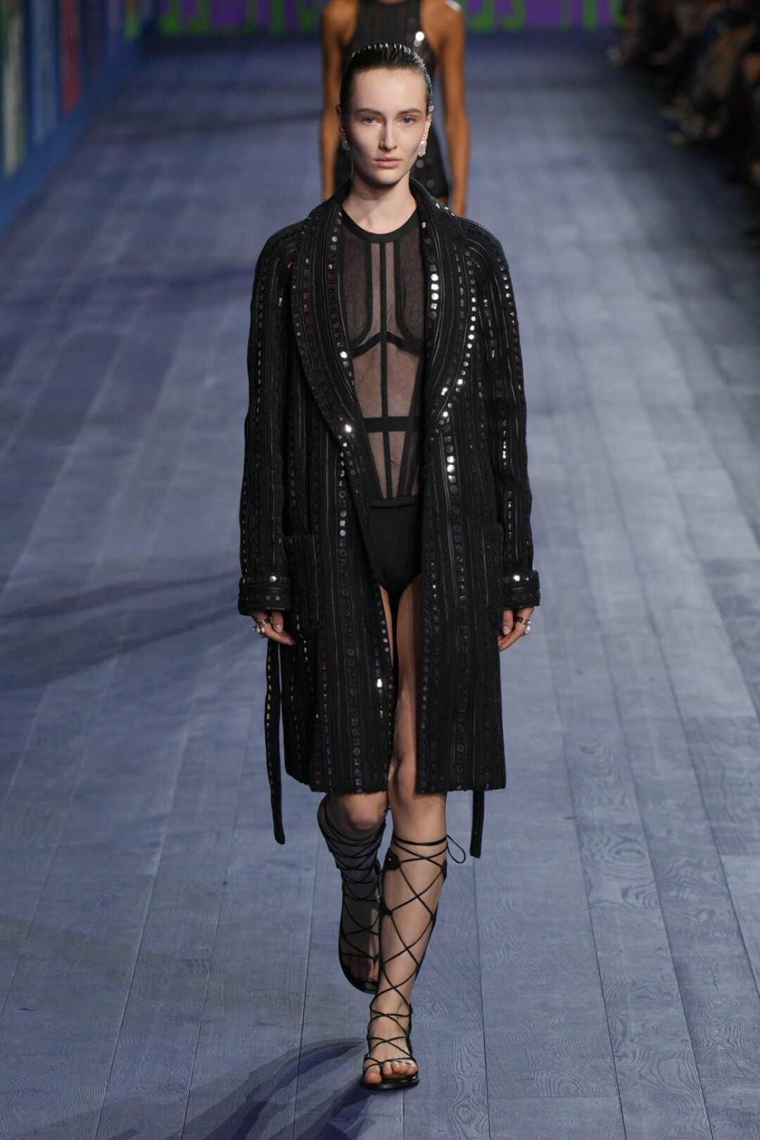 Christian Dior FW'24 Couture