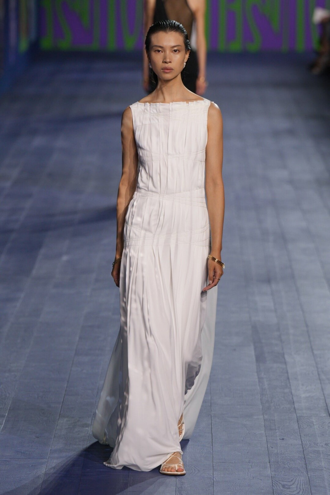 Christian Dior FW'24 Couture