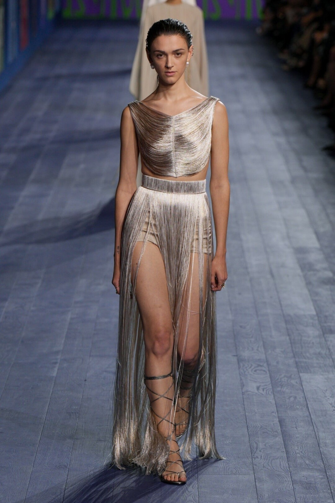 Christian Dior FW'24 Couture