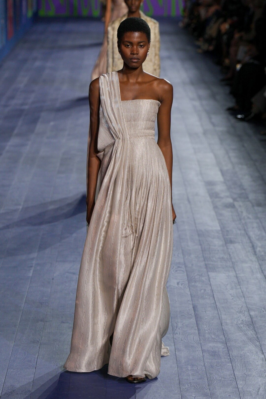 Christian Dior FW'24 Couture