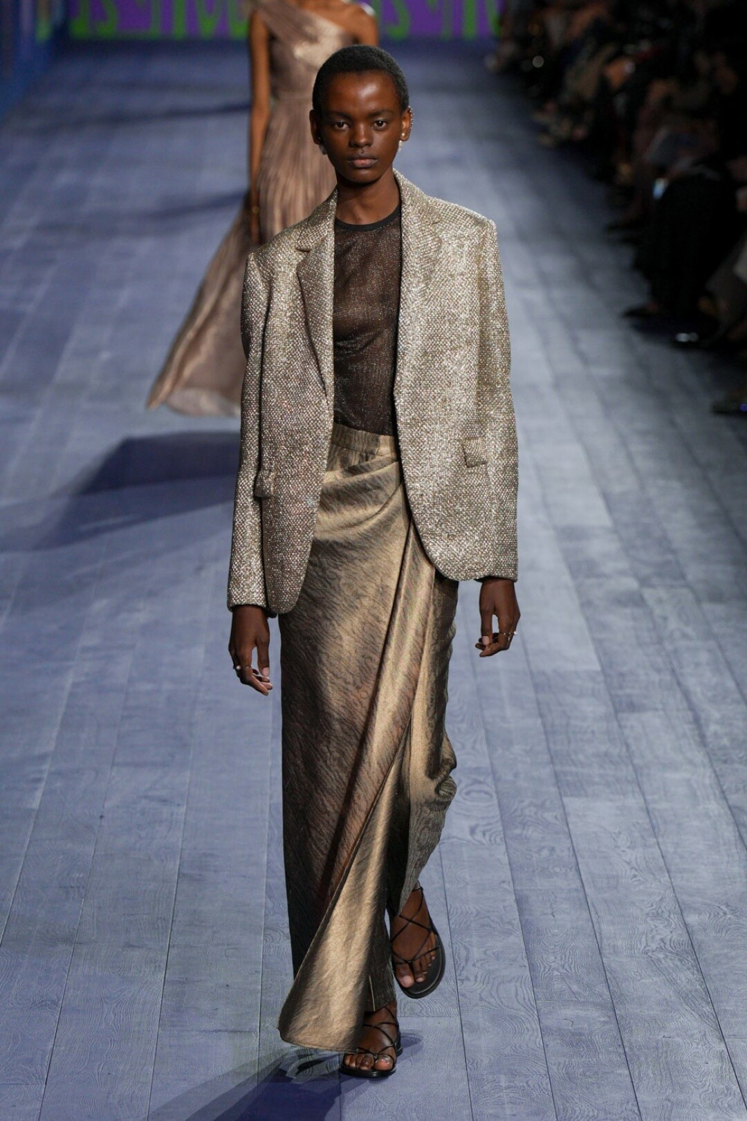 Christian Dior FW'24 Couture