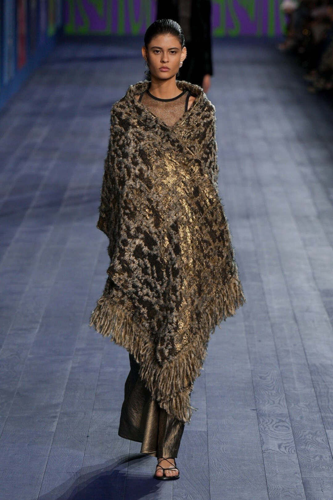 Christian Dior FW'24 Couture