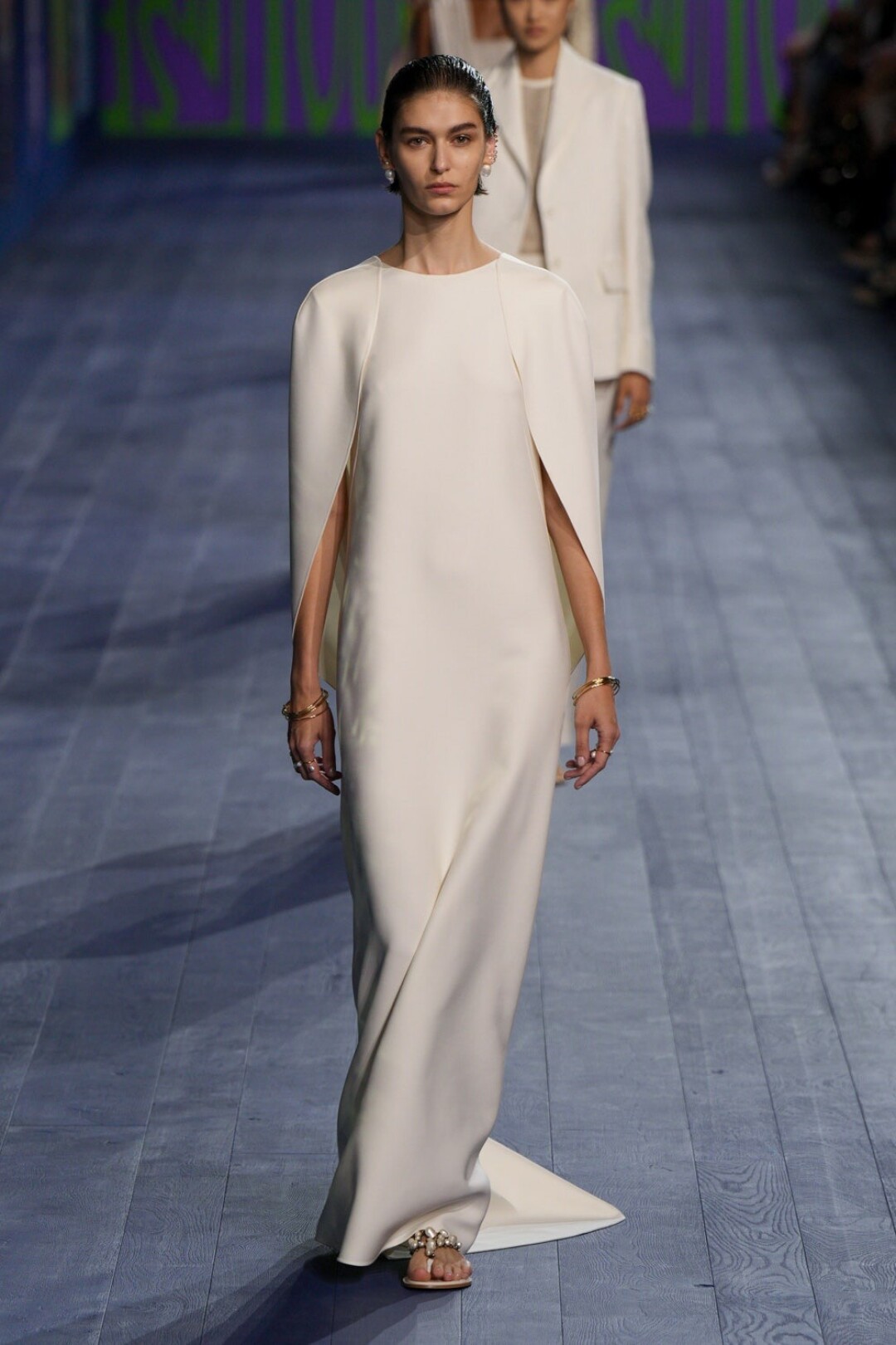 Christian Dior FW'24 Couture