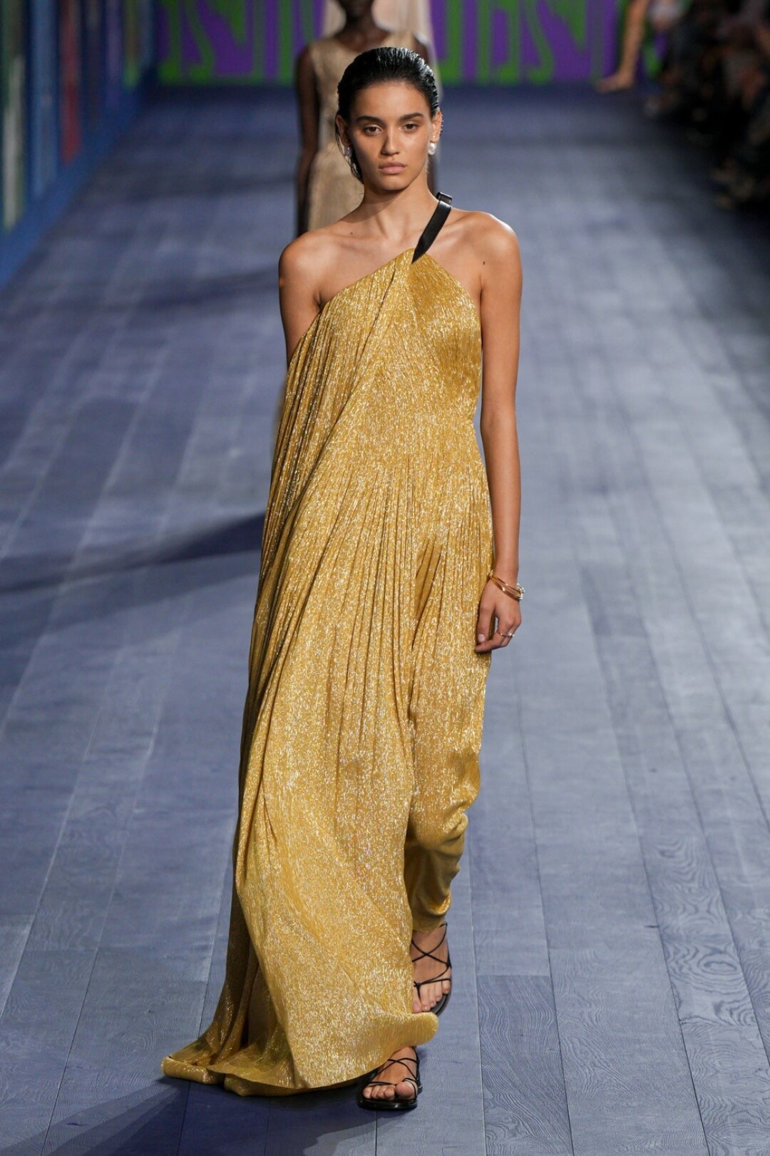 Christian Dior FW'24 Couture