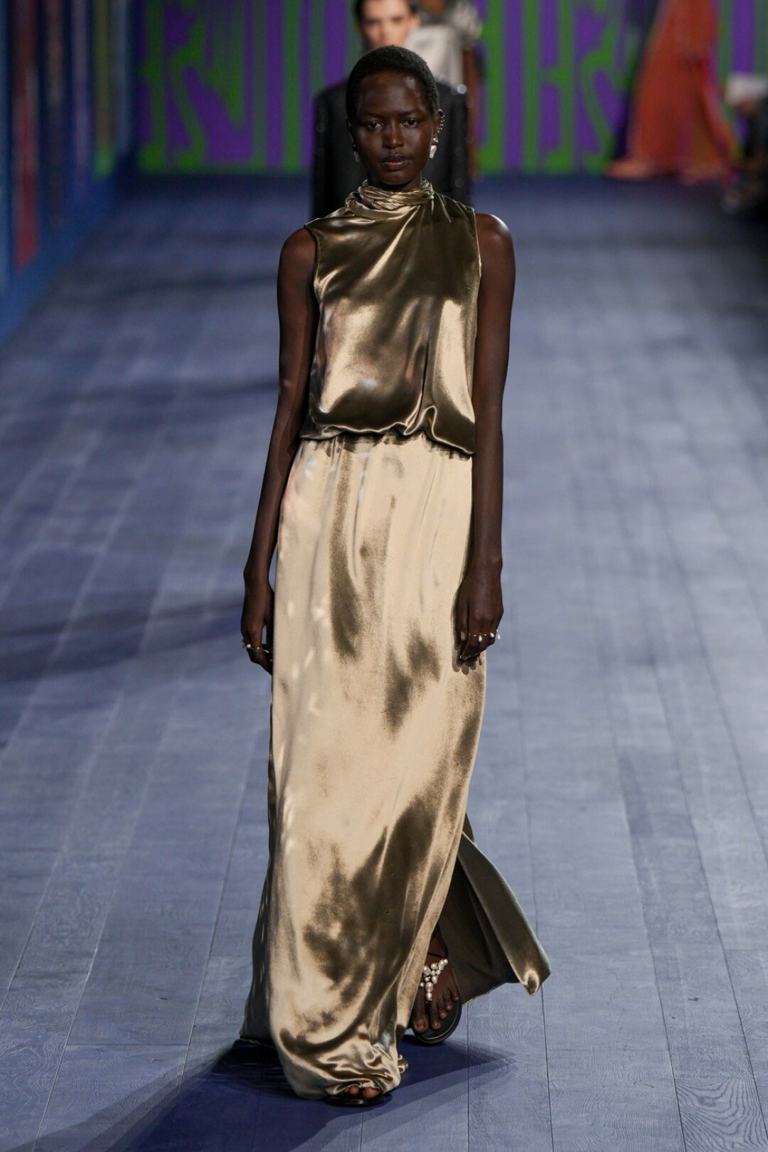 Christian Dior FW'24 Couture