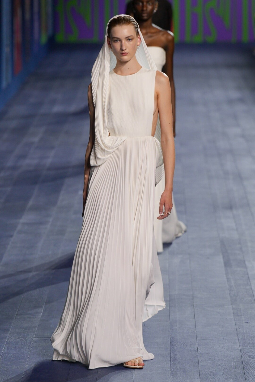 Christian Dior FW'24 Couture