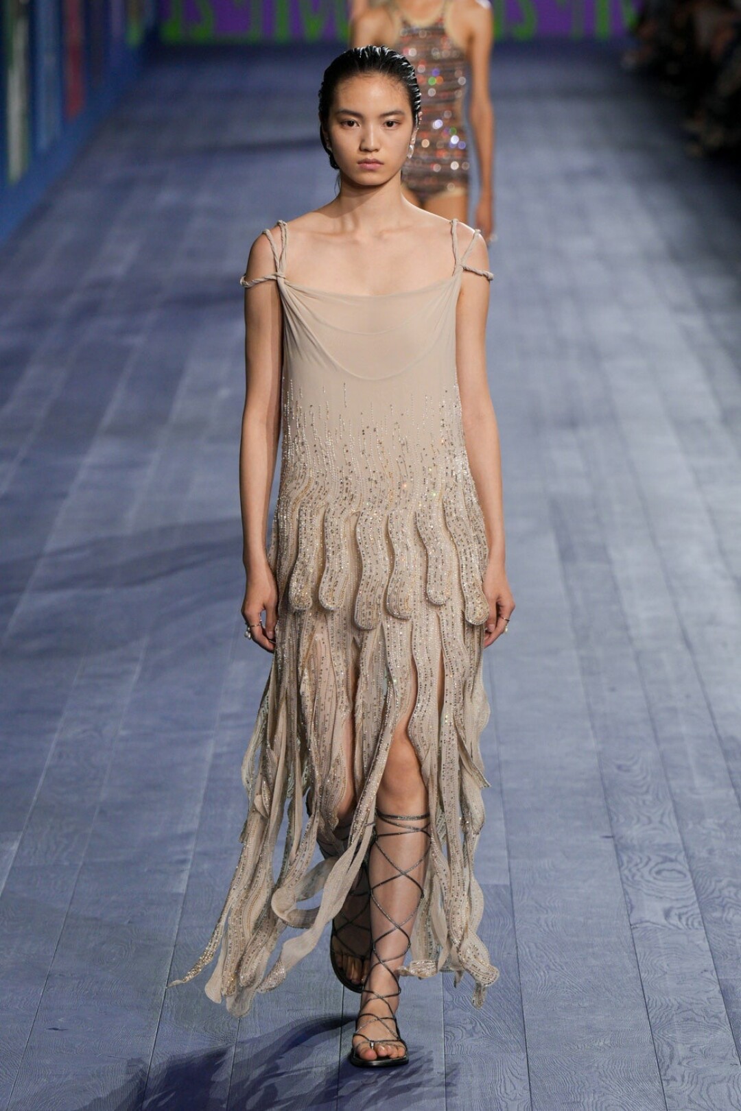 Christian Dior FW'24 Couture