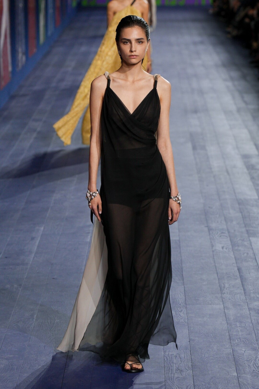 Christian Dior FW'24 Couture