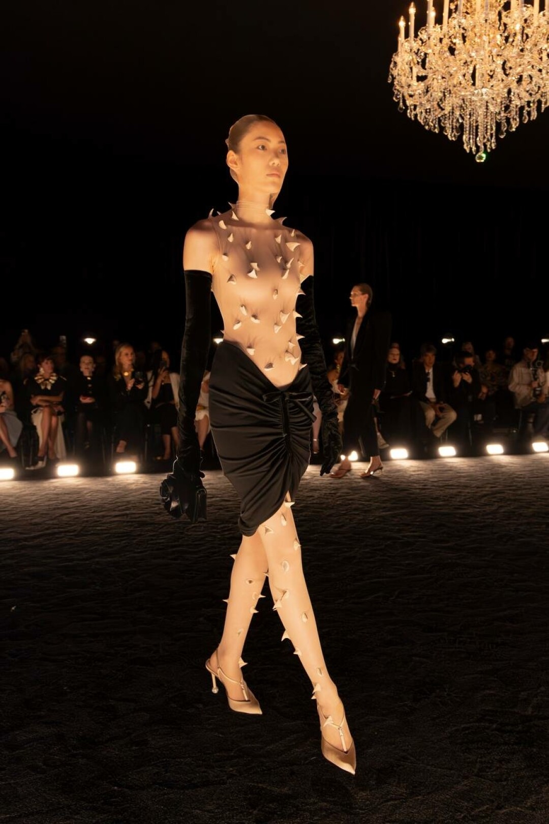 Schiaparelli FW'24 Couture
