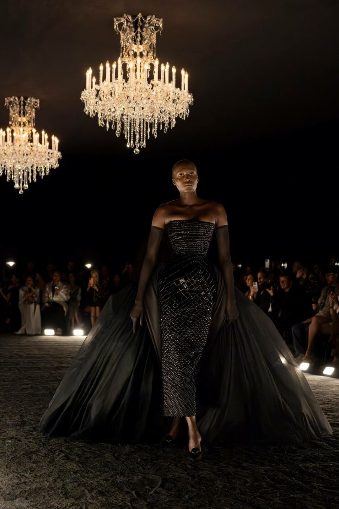 Schiaparelli FW'24 Couture