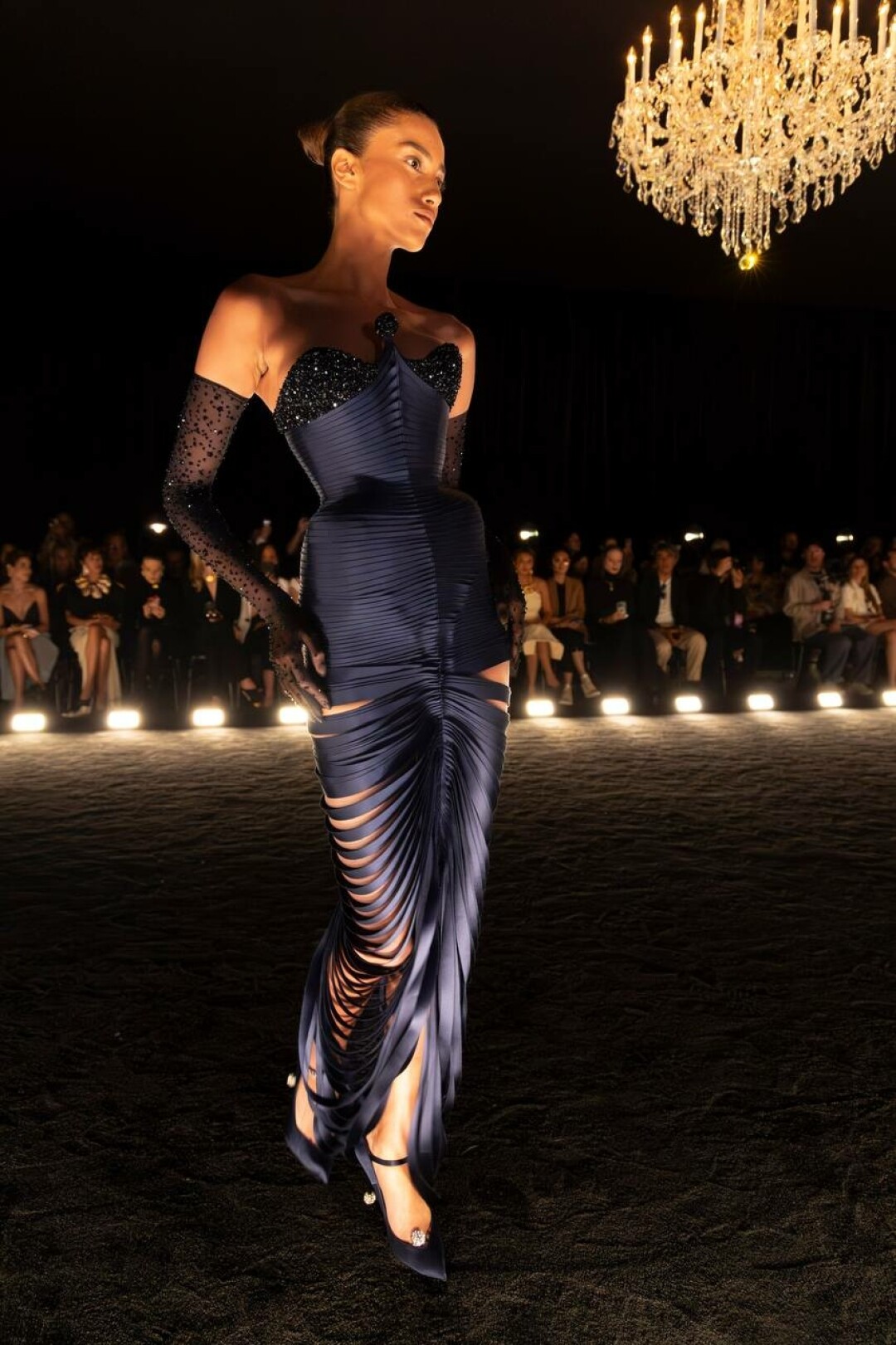 Schiaparelli FW'24 Couture