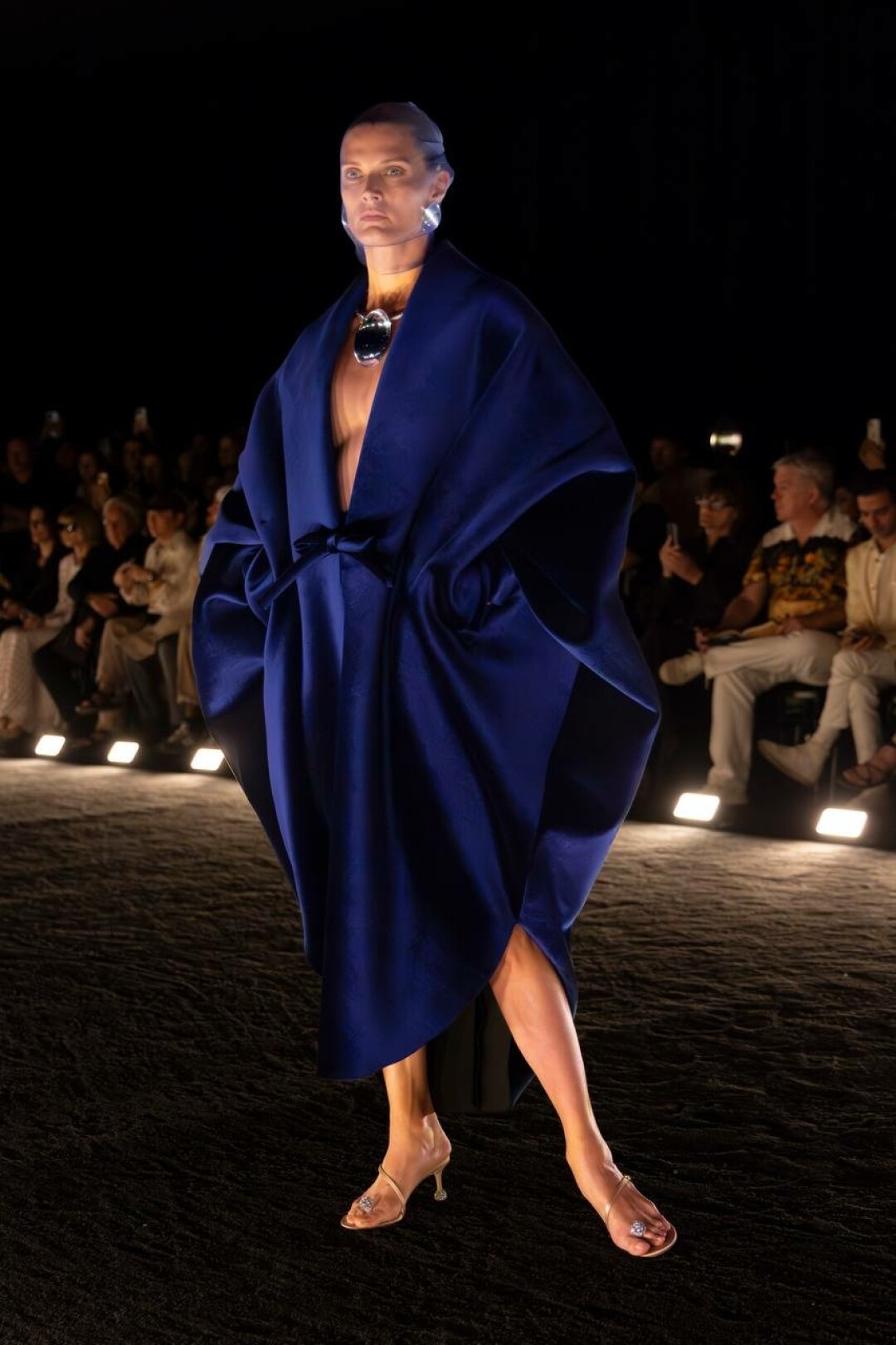 Schiaparelli FW'24 Couture
