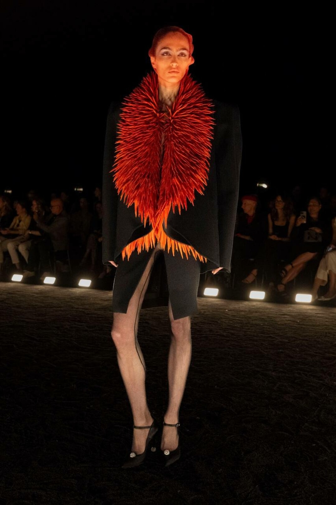 Schiaparelli FW'24 Couture