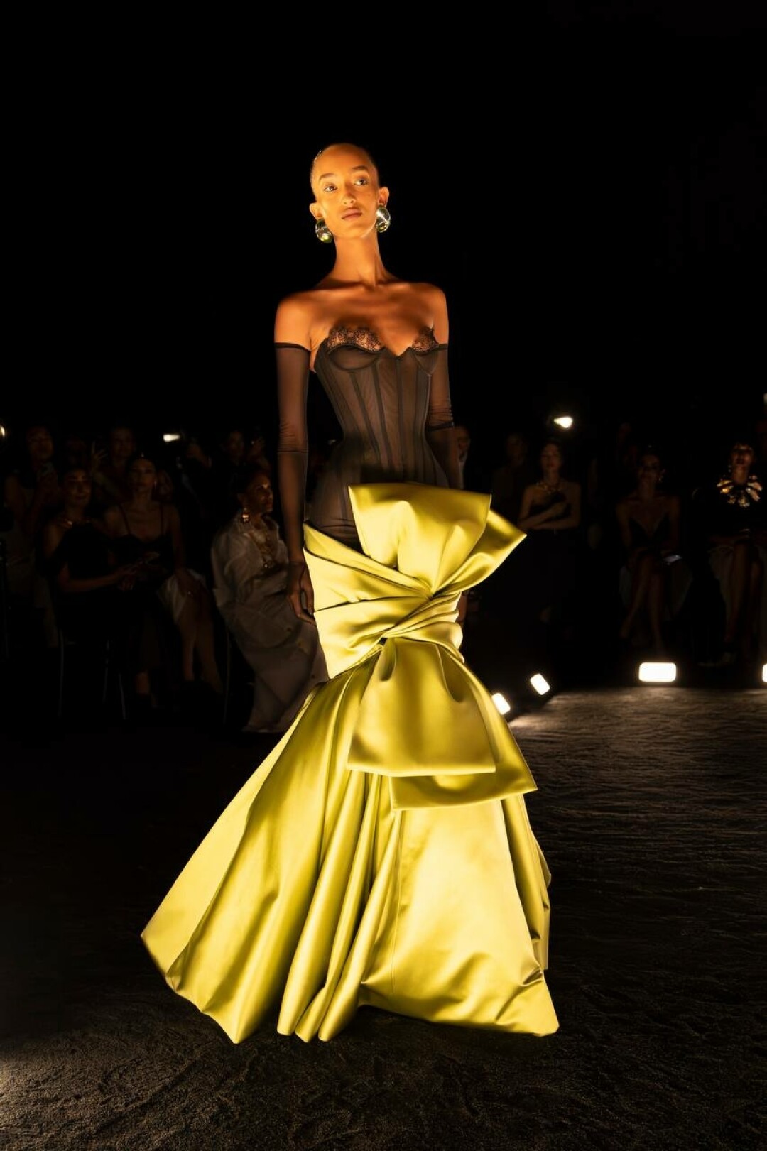 Schiaparelli FW'24 Couture