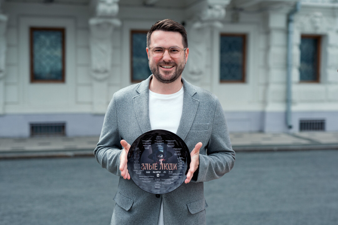 Олег Беркович