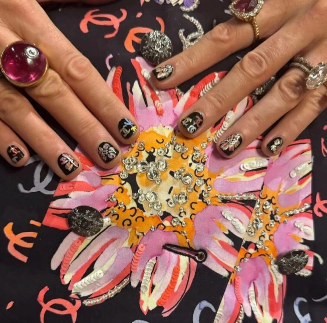 Блейк Лайвли на на ужине Tribeca Festival в Нью-Йорке