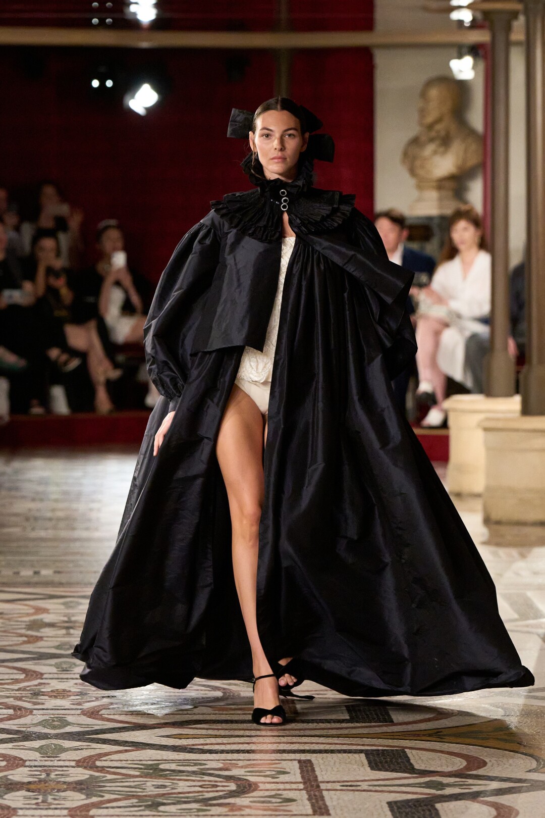 Chanel FW'24 Couture