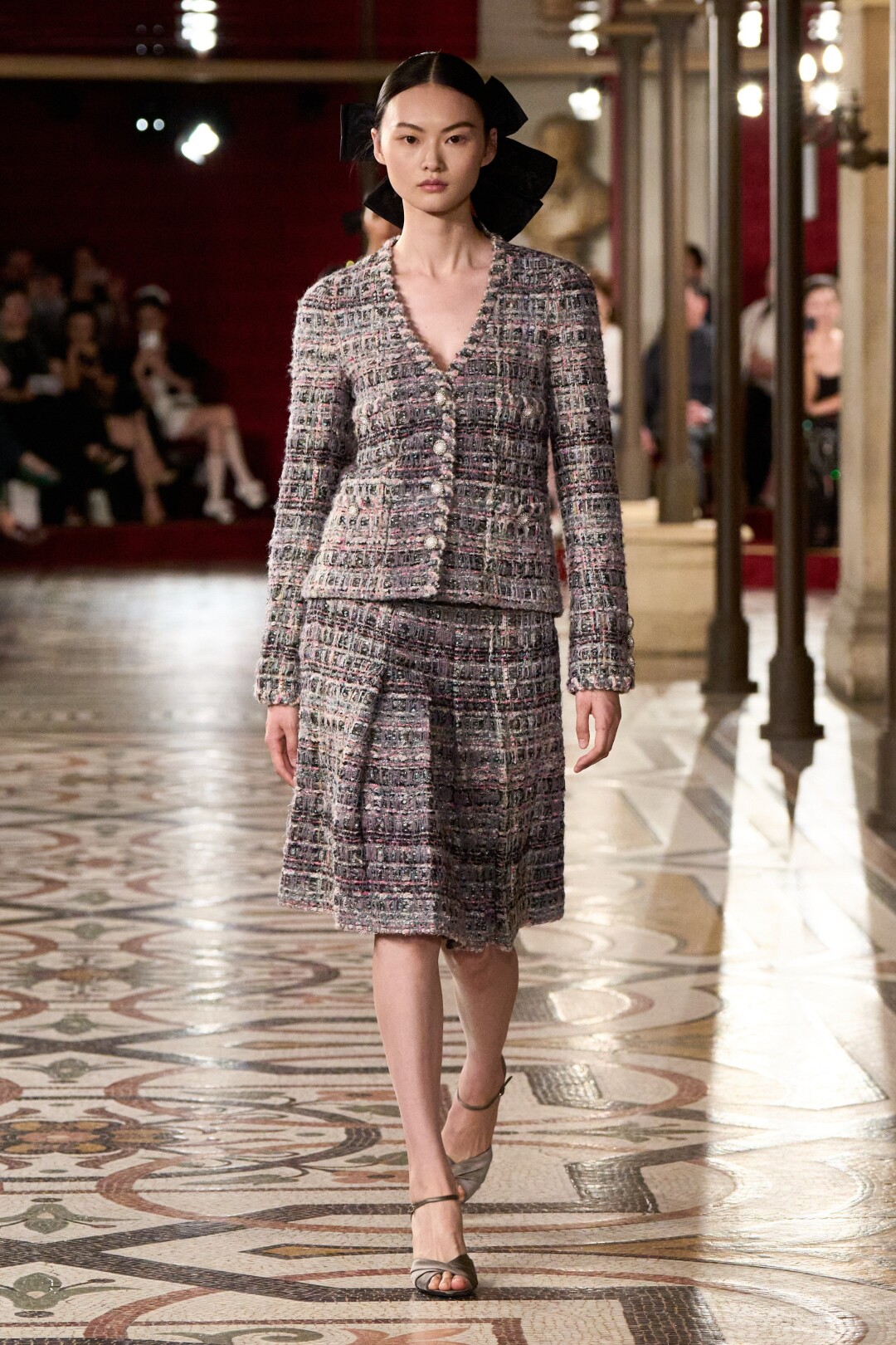Chanel FW'24 Couture