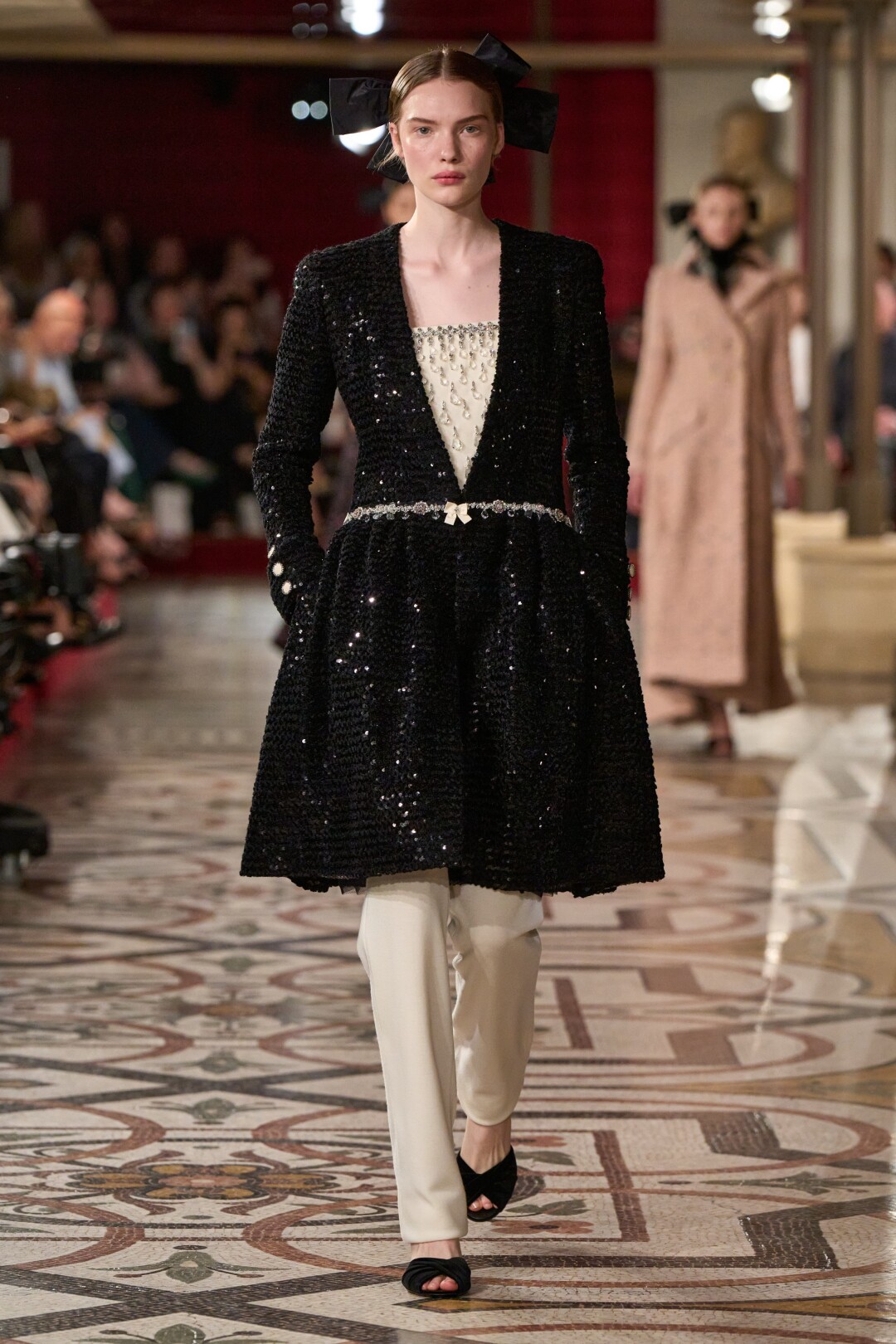 Chanel FW'24 Couture
