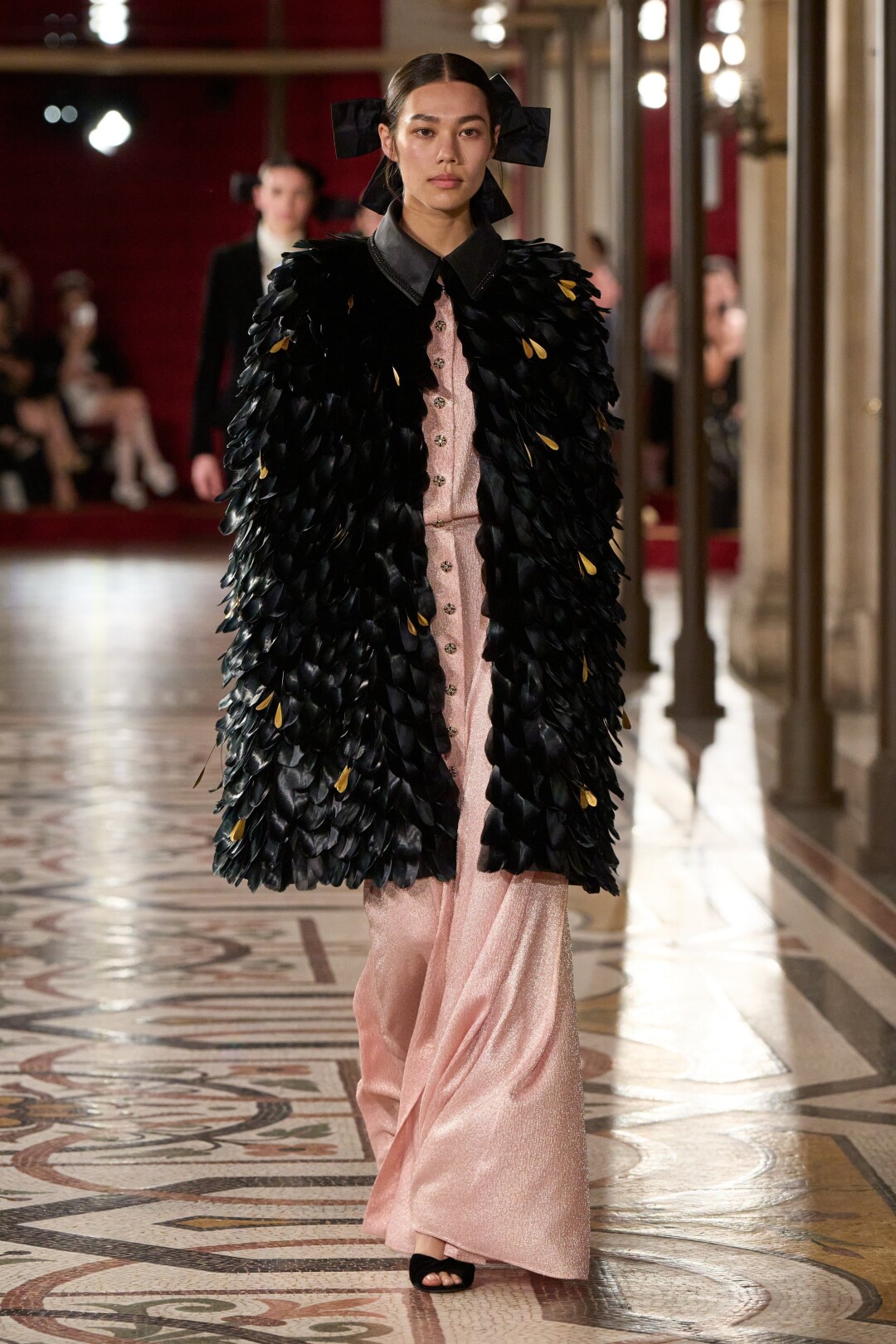 Chanel FW'24 Couture