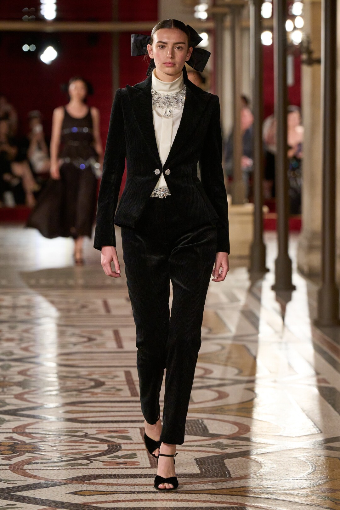 Chanel FW'24 Couture