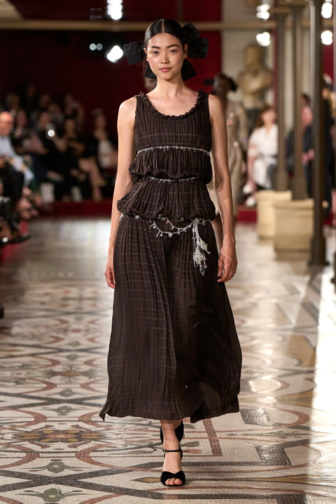 Chanel FW'24 Couture