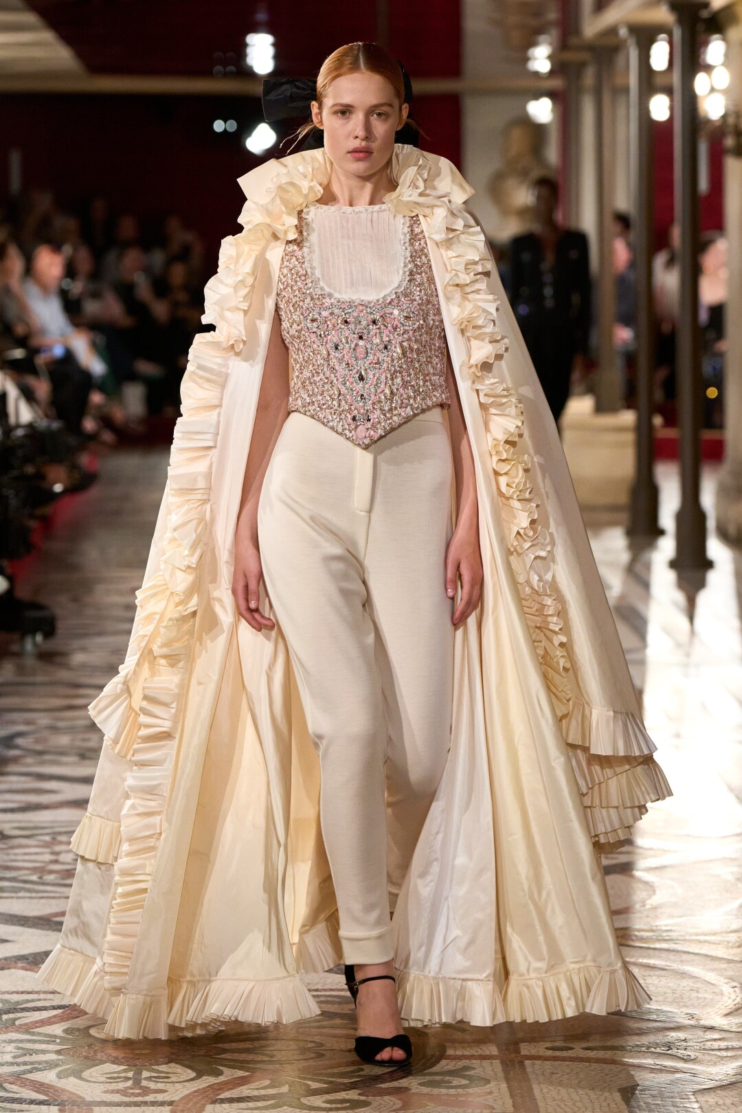 Chanel FW'24 Couture