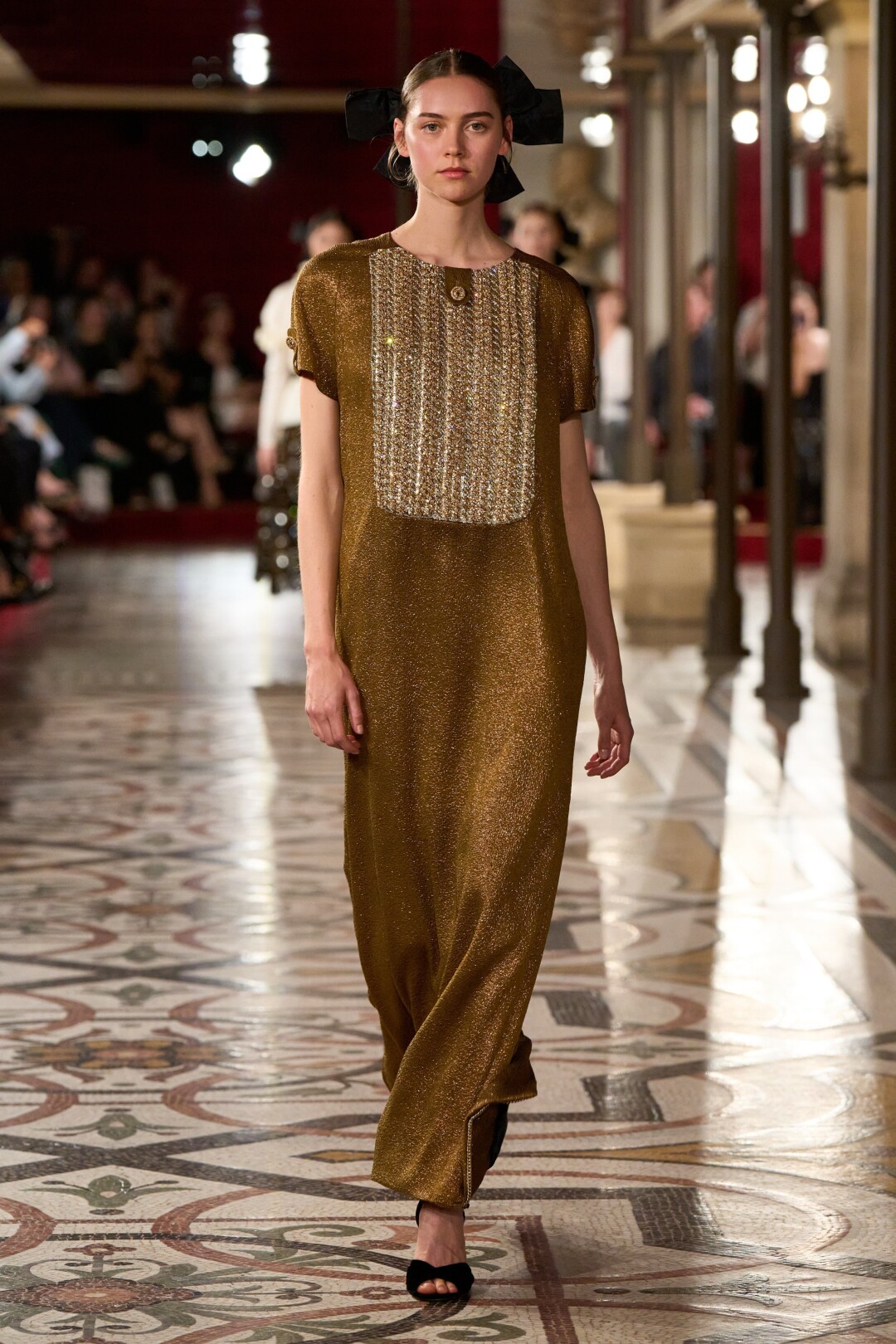 Chanel FW'24 Couture