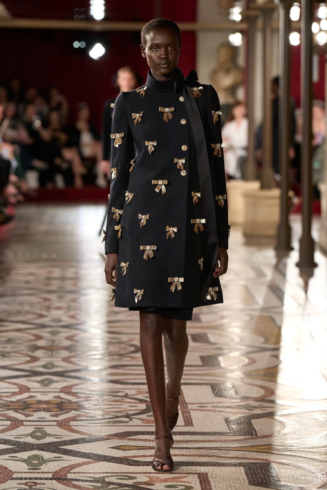 Chanel FW'24 Couture