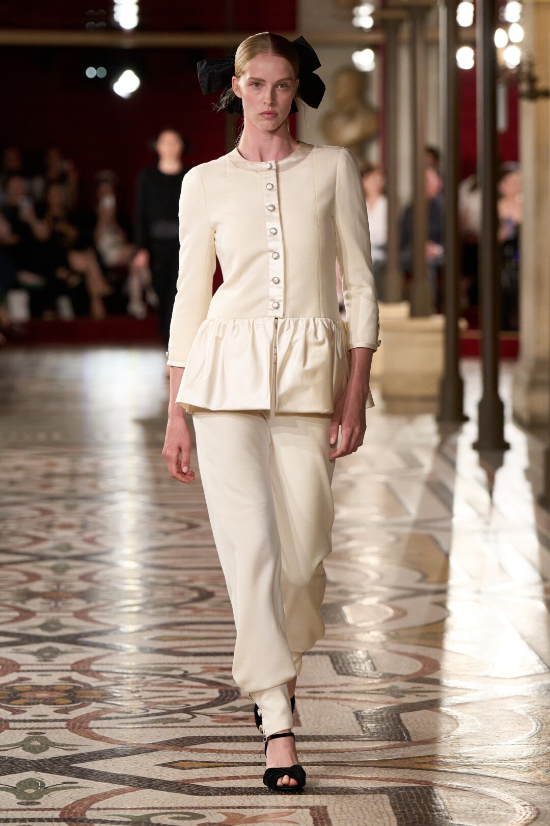 Chanel FW'24 Couture