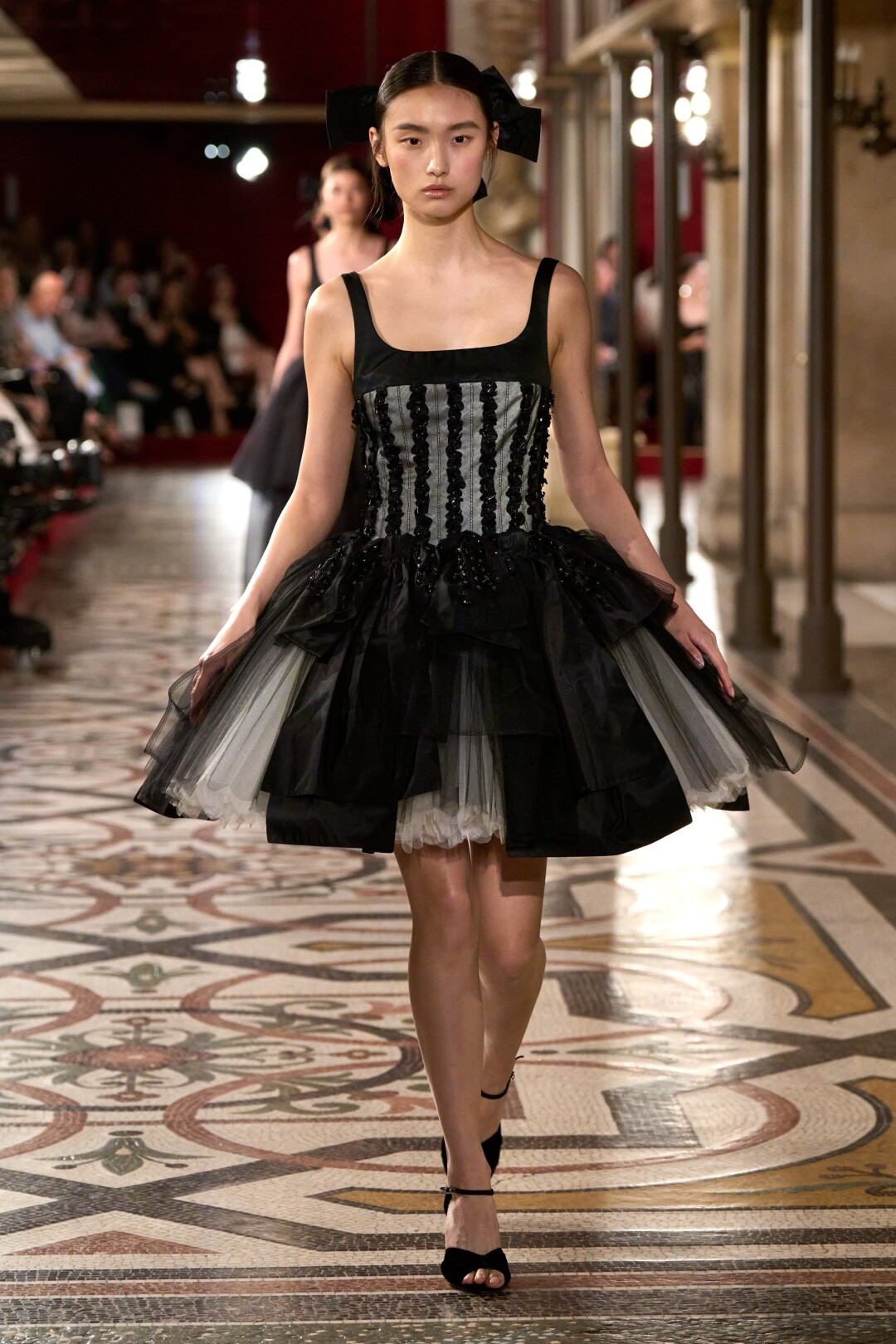 Chanel FW'24 Couture