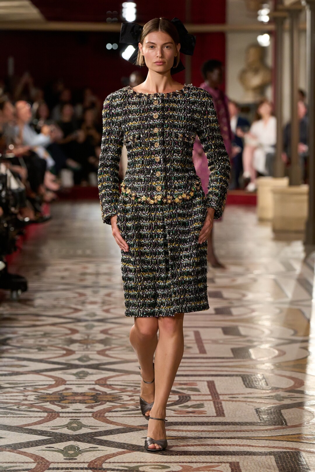 Chanel FW'24 Couture