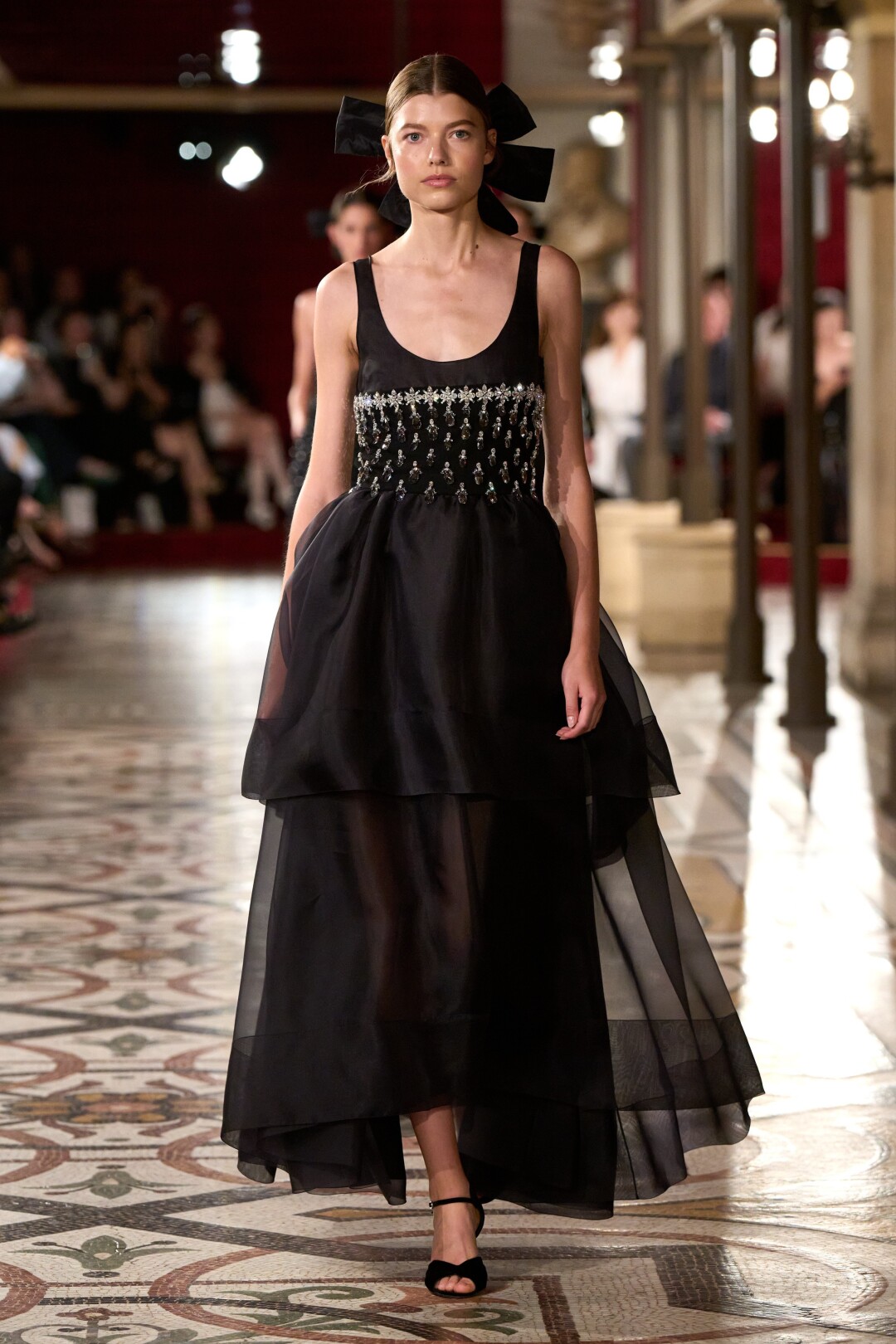 Chanel FW'24 Couture