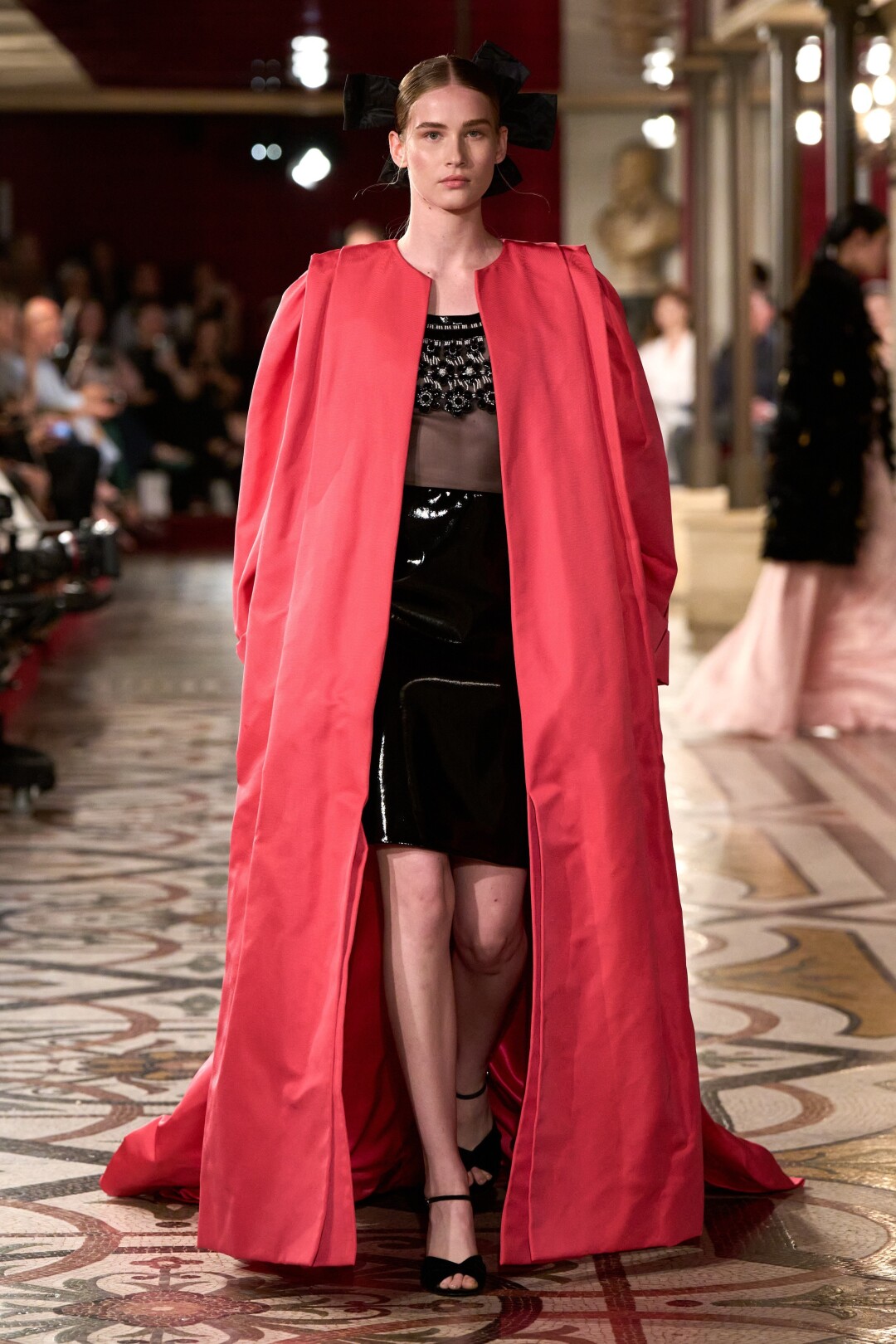 Chanel FW'24 Couture