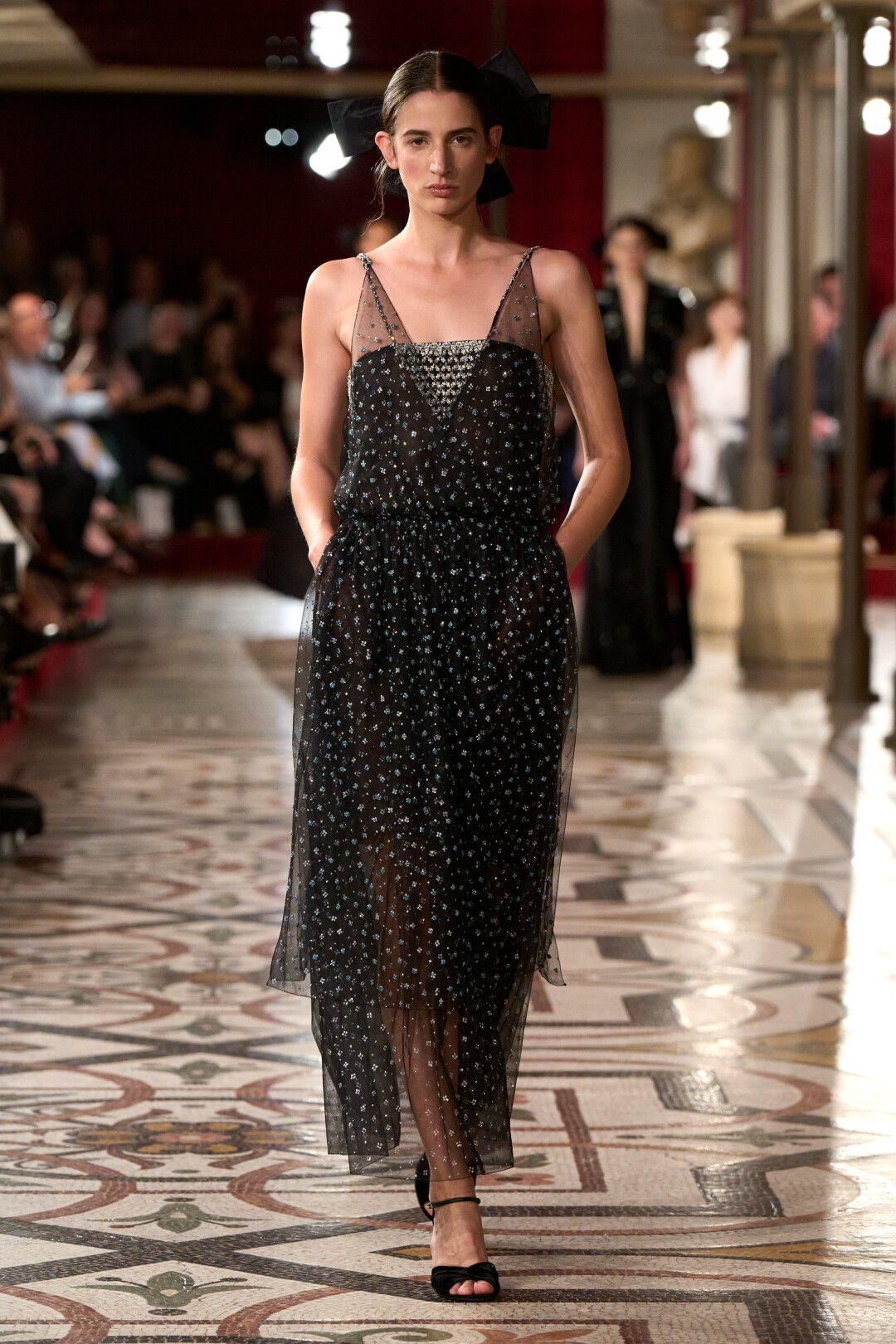 Chanel FW'24 Couture