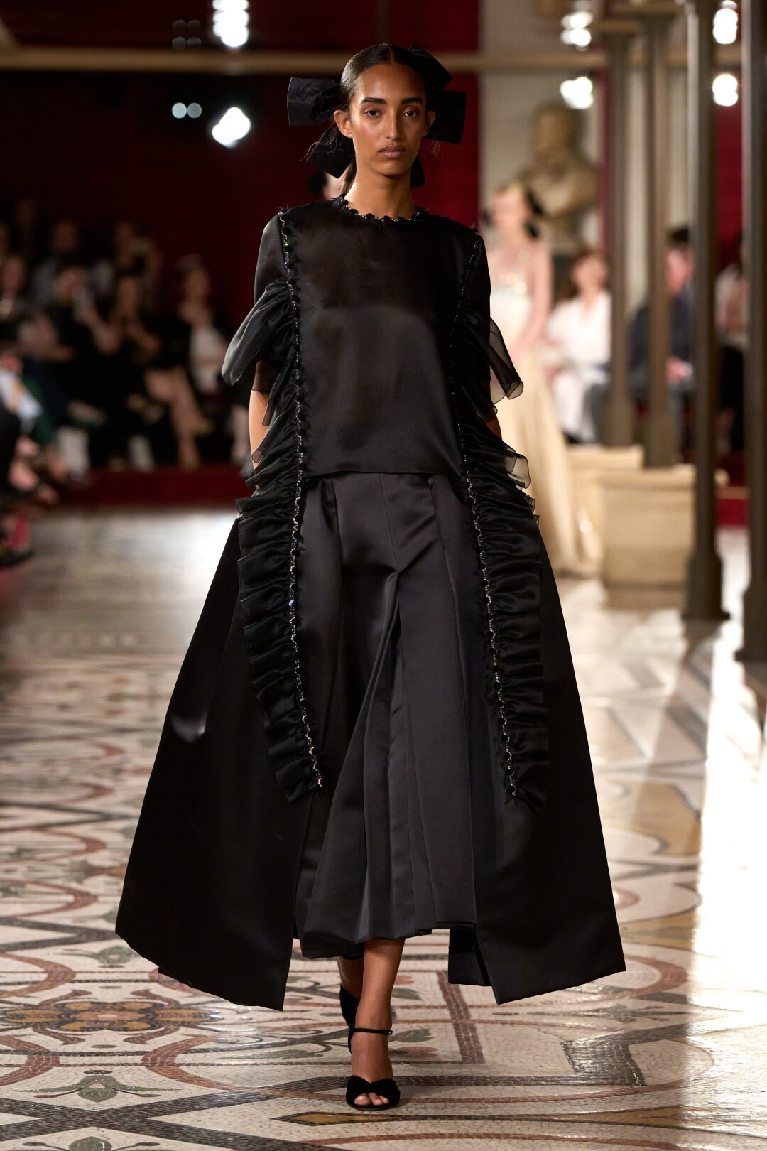 Chanel FW'24 Couture